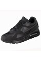 Nike Pantofi pentru alergare  Air Max IVO de piele, pentru barbati Barbati