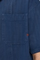 Jack & Jones Риза Kyoto с джобове на гърдите Мъже