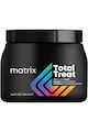 Matrix Masca intens nutritiva  Total Results Pro-Solutionist Total Treat, pentru par uscat si deteriorat, 500 ml Femei