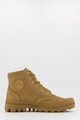 Palladium Tenisi high-top de bumbac organic Pallabrousse Barbati