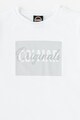 Colmar Тениска с модал Sophisticated с лого Момчета