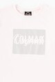 Colmar Тениска с модал Sophisticated с лого Момчета