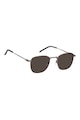 Tommy Hilfiger Слънчеви очила с метална рамка Мъже