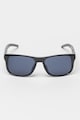 Tommy Hilfiger Polarizált napszemüveg szögletes lencsékkel férfi
