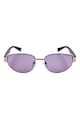 Polaroid Унисекс поляризирани слънчеви очила с овални стъкла Жени