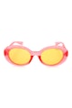Polaroid Слънчеви очила с поляризация и овални стъкла Жени