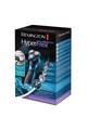 Remington Aparat de ras  , Utilizare 60 minute, Incarcare 90 min, Rezistent la apa, Lama dual track, Albastru/Negru Barbati