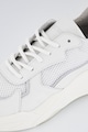 Steve Madden Gilbert sneaker bőr és nyersbőr betétekkel férfi