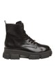 Steve Madden Ghete din piele Tanker Barbati