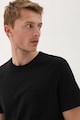 Marks & Spencer Kerek nyakú póló mellzsebbel férfi