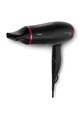 Philips Uscator de par  Dry Care BHD029/00, 1600 W, 3 Trepte temperatura, 2 viteze, Ionic, Setare ThermoProtect, Negru Femei