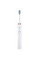 Philips Sonicare Periuta de dinti electrica  DiamondClean HX9312/04, 5 moduri, 2 capete de periere, Numar de miscari/minut 62000, Roz/Auriu Femei