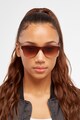 Hawkers Uniszex napszemüveg polarizált lencsékkel női