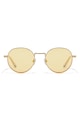 Hawkers Uniszex kerek napszemüveg polarizált lencsékkel női