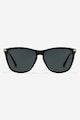 Hawkers Унисекс правоъгълни слънчеви очила с поляризация Жени