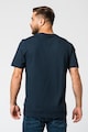 BOSS Tricou regular fit cu decolteu la baza gatului Tiburt240 Barbati