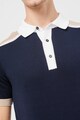 BOSS Tricou polo regular fit tricotat fin Tadini Barbati