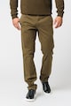 BOSS Pantaloni chino slim fit Schino Barbati