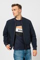 BOSS Jacheta bomber regular fit Oventure Barbati