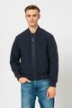 BOSS Jacheta bomber regular fit Oventure Barbati