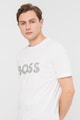 BOSS Тениски със стандартна кройка и лого - 2 броя Мъже