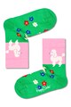 Happy Socks Zokni szett mintás díszdobozban - 3 pár Lány