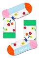 Happy Socks Zokni szett mintás díszdobozban - 3 pár Lány