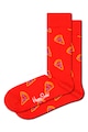 Happy Socks Zokni szett pizza alakú díszdobozban - 2 pár Lány