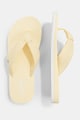 Esprit Текстилни чехли с лого Жени