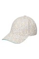 Esprit Бейзболна шапка с флорална шарка Жени