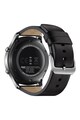 Samsung Ceas Smartwatch  Gear S3, Classic, bratara clasica piele, IP68 Femei