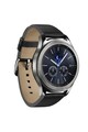 Samsung Ceas Smartwatch  Gear S3, Classic, bratara clasica piele, IP68 Femei