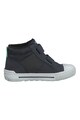 s.Oliver Pantofi sport din material textil cu velcro Baieti