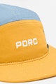PORC Унисекс шапка с цветен блок Мъже