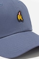 PORC Унисекс регулируема памучна шапка Мъже