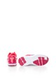 Puma Pantofi sport roz zmeuriu cu alb Faas 500 v4 Femei