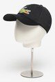 Lacoste Унисекс памучна шапка с бродирано лого Жени