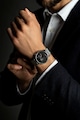 Marc Malone Аналогов часовник с подциферблати Мъже