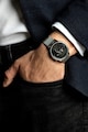 Marc Malone Аналогов часовник с подциферблати Мъже