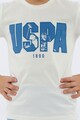 U.S. Polo Assn. Тениска и бермуди, 2 части Момчета