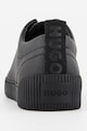HUGO Спортни обувки Zero от кожа Мъже