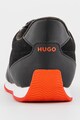 HUGO Спортни обувки с еко велур Мъже