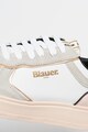 Blauer Pantofi sport cu insertii de piele intoarsa Alma Femei