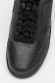 Nike Спортни обувки Court Vision с кожа Мъже