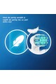 Oral-B Periuta de dinti electrica  Vitality Frozen pentru copii, Curatare 2D, 2 programe, 1 capat, 4 stickere incluse, Trusa de calatorie, Albastru Femei