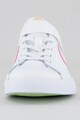 Nike Кожени спортни обувки Court Legacy с велкро Момичета