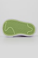 Nike Pantofi sport de piele cu insertii de material textil Court Legacy Fete