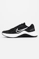 Nike Pantofi cu imprimeu logo pentru fitness MC Trainer 2 Femei