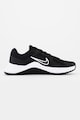 Nike Pantofi cu imprimeu logo pentru fitness MC Trainer 2 Femei