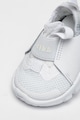 Nike Спортни обувки Flex Runner 2 от кожа и текстил Момичета